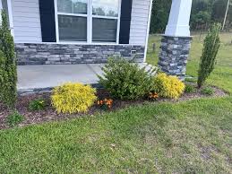 Tree & Shrub Planting in Simsbury example 5