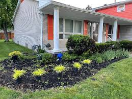 Tree & Shrub Planting in Simsbury example 6