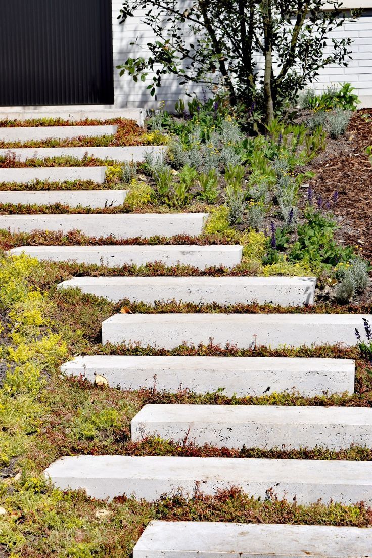 Outdoor Steps & Stairs in West Hartford example 2