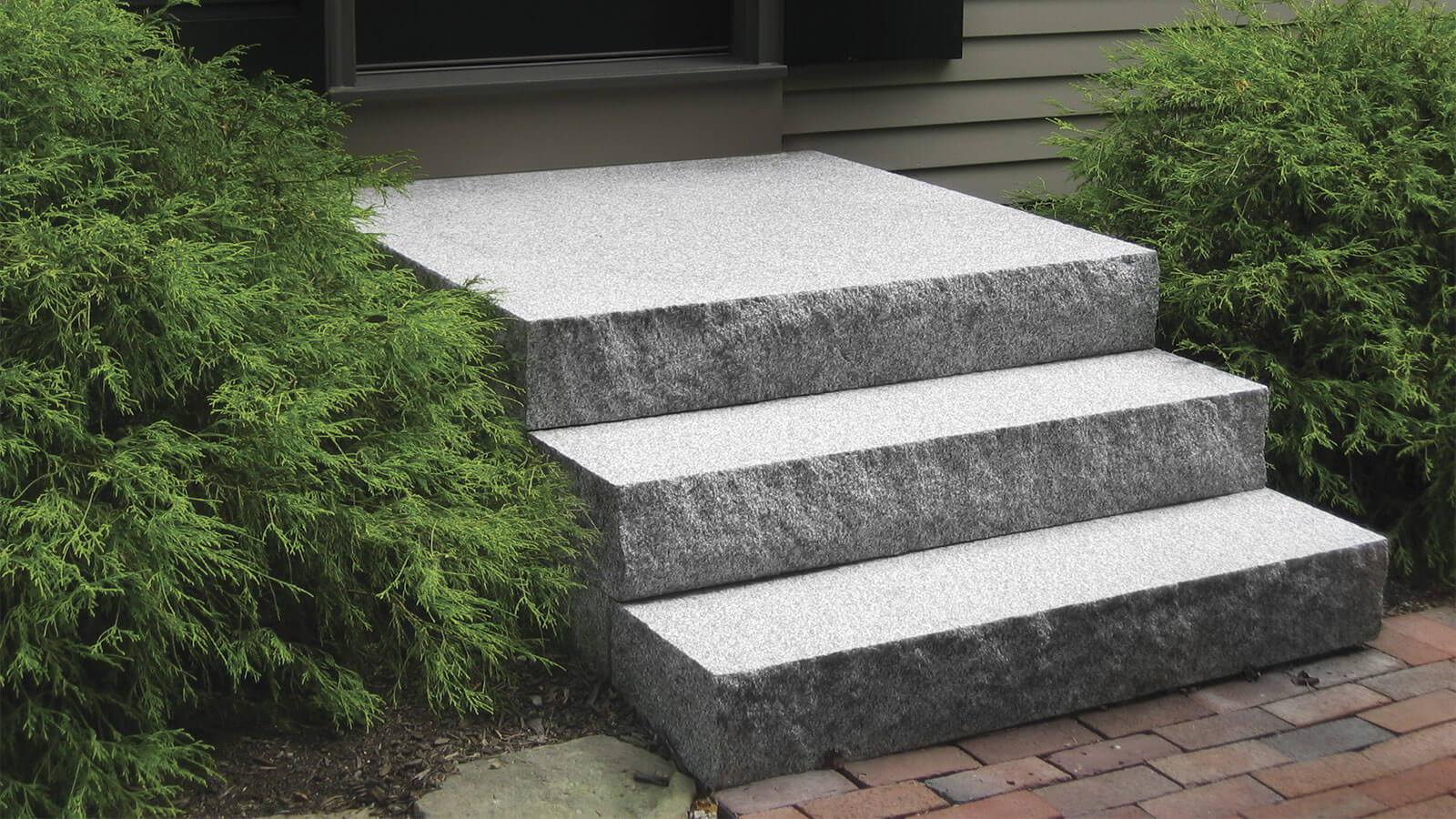 Outdoor Steps & Stairs in West Hartford example 6