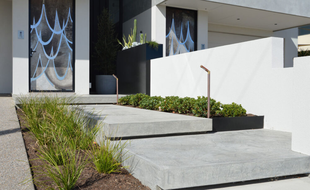 Outdoor Steps & Stairs in West Hartford example 8